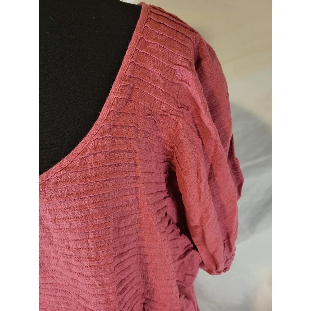 Free People soft mauve